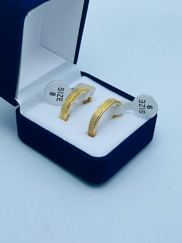 Bague de fiançailles