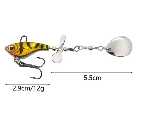 fishing baits