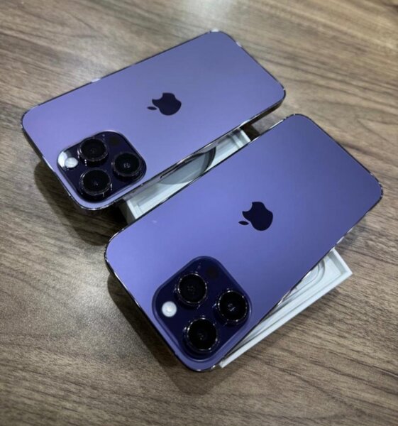 iPhone 14Pro Max 256gig factory unlock