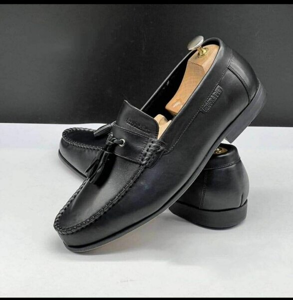 Mocassins pour homme