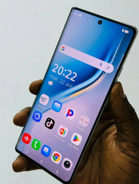 Smartphone Galaxy S23 Ultra