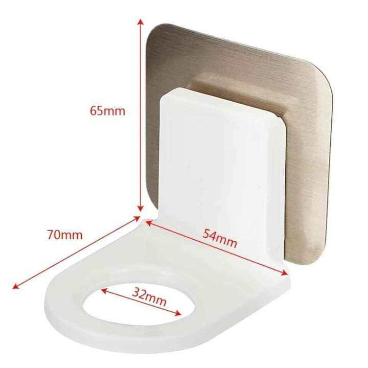 Bottle Shelf Wall Mounted