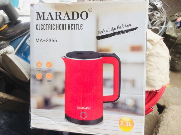 MARADO KETTLE