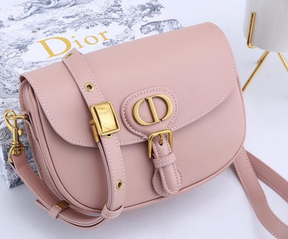 Boxed Dior Bag