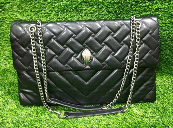 Sac à main en cuir élégant