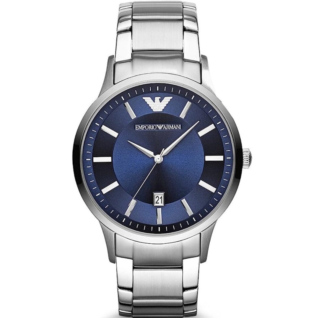 EMPORIA ARMANI WATCH