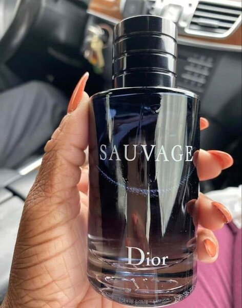 Parfum "Si Passione" 100ml