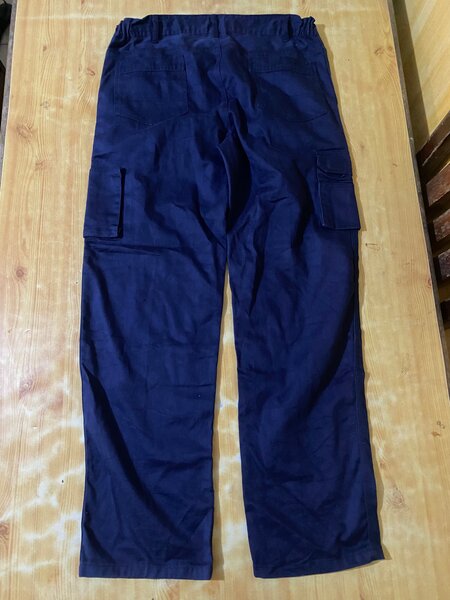 Pantalon Cargo Work Wear