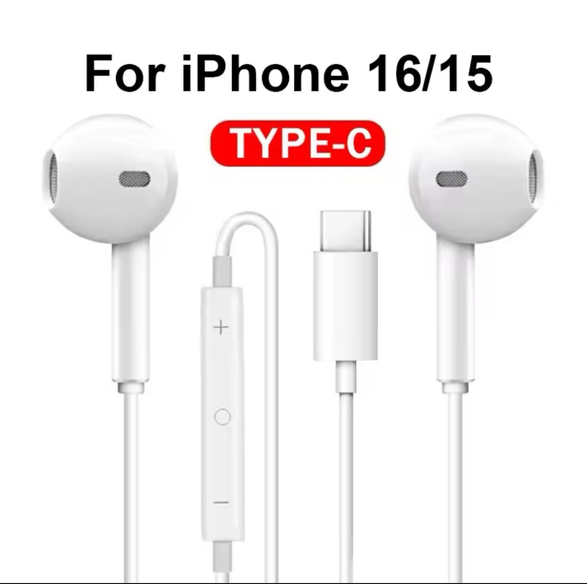 Original Headphones For Apple iPhone