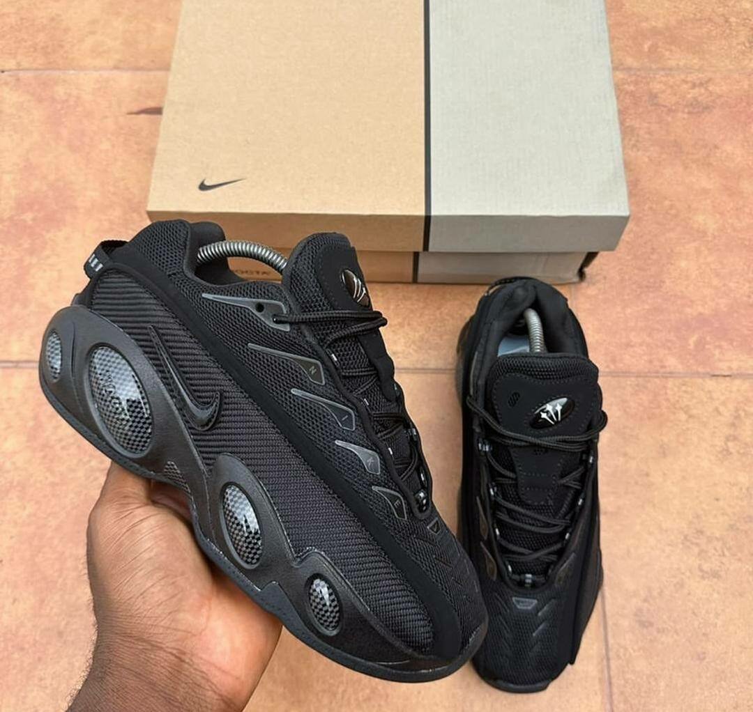 Basket NOCTA OEIL ️ DE FA