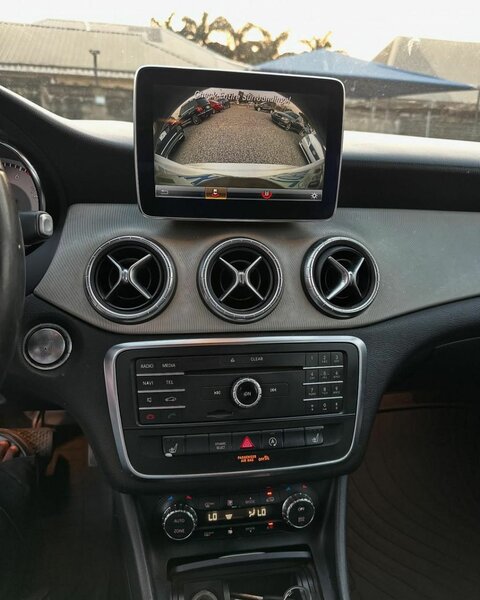 Benz C300