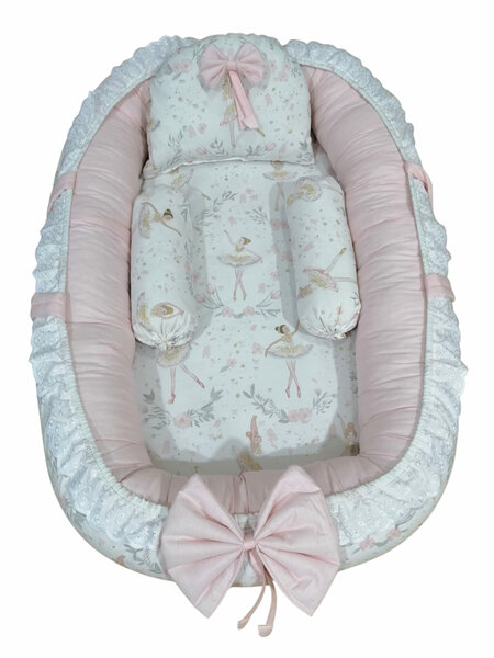 Baby nest