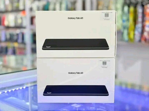 Samsung Galaxy Tab A11