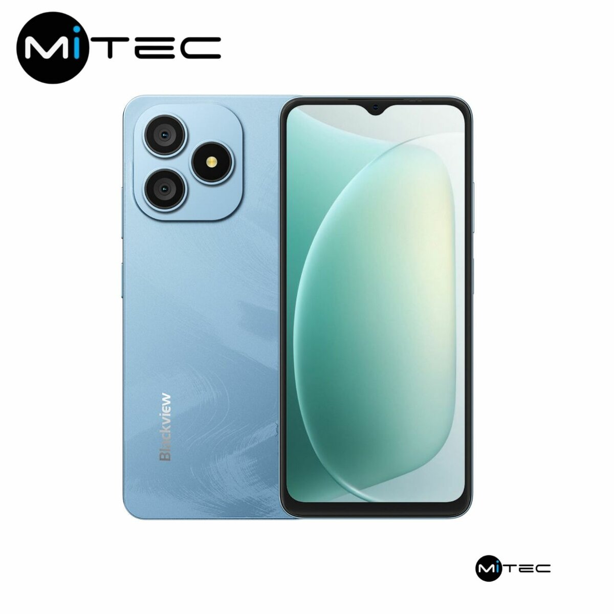 Téléphone portable MITEC Blackview