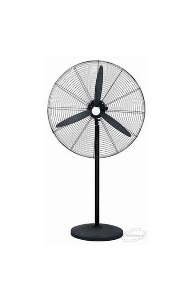 Ventilateur sur pied puissant