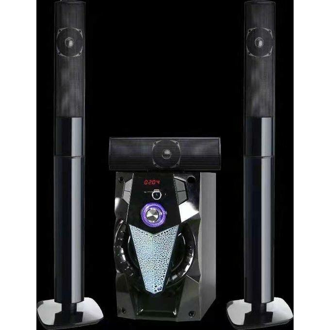 Home Cinéma - Chaîne HI-FI