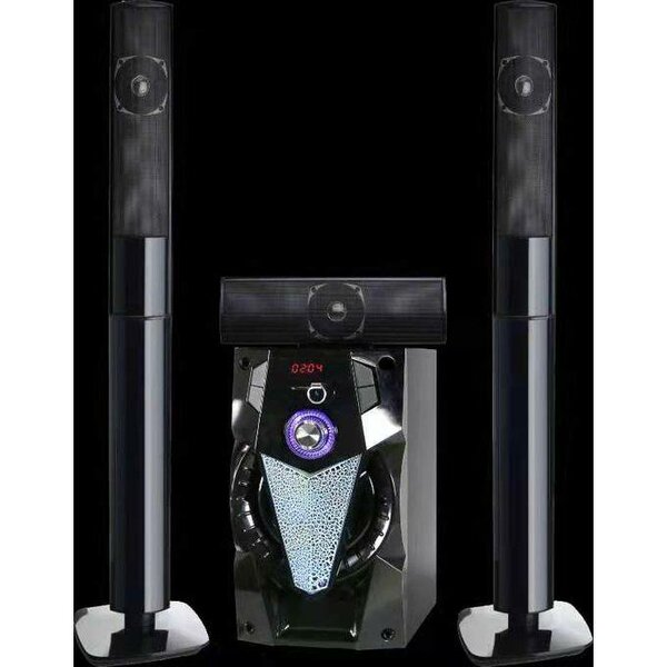 Home Cinéma - Chaîne HI-FI