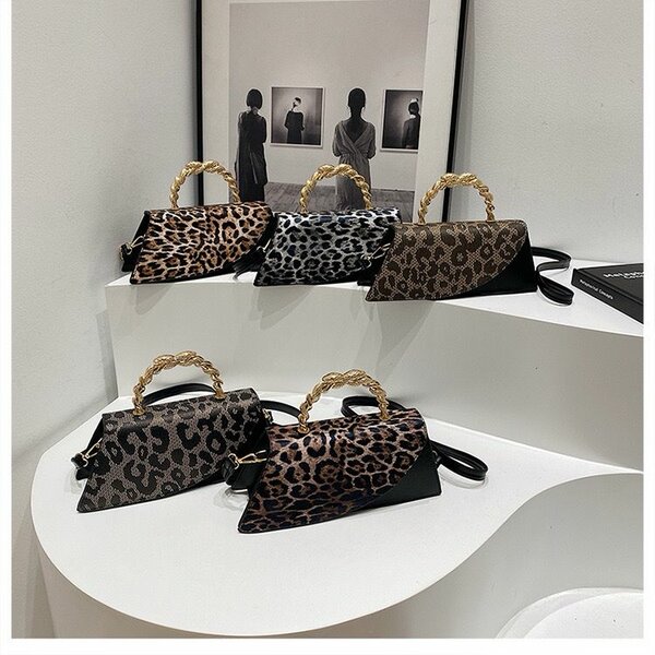 Sac a main luxe
