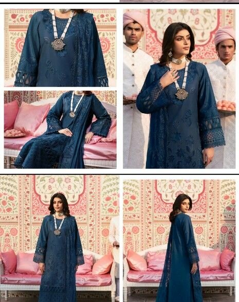 Husn E jahan