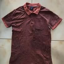 new casual good quality men's t-shirt