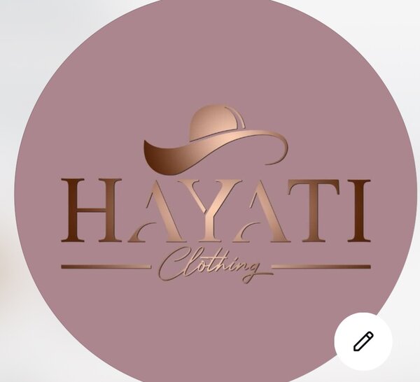 Hayati clothing 