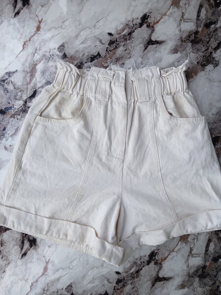 Ladies shorts