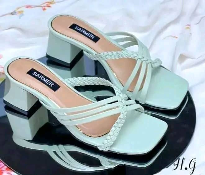 Sandales élégantes pour femmes