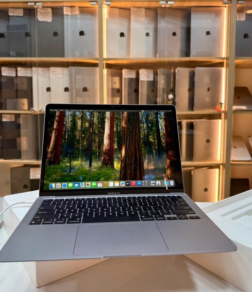 MacBook Air
