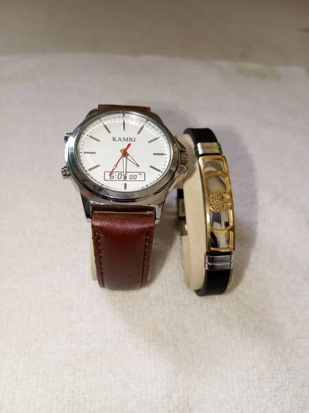 Montre homme