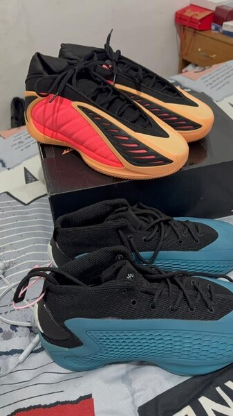 Sneakers tendance pour homme