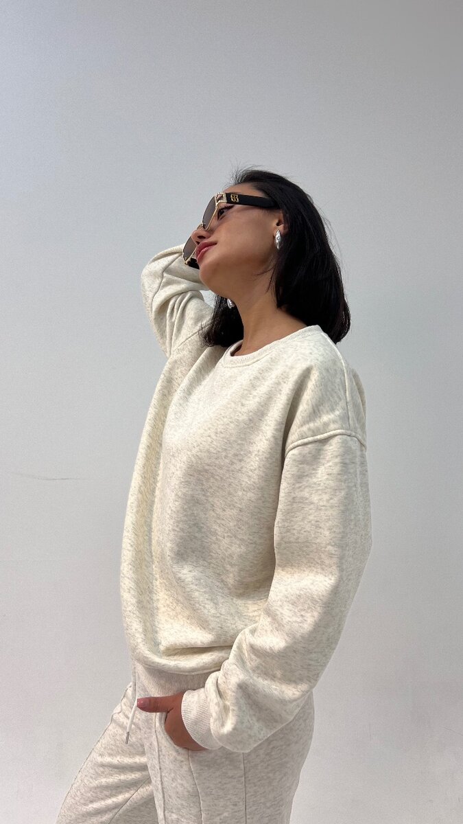 Теплая двойка