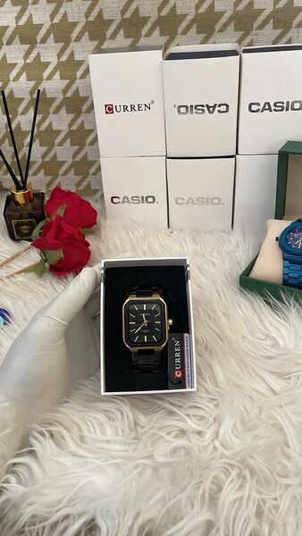 Montre Curren de Luxe