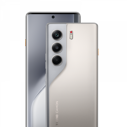 Tecno Camon 40 Pro Smartphone