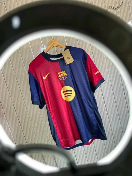 Maillot de football Barça 2023