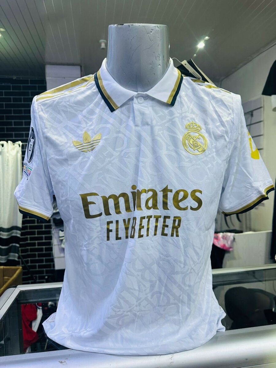 Maillot version pro