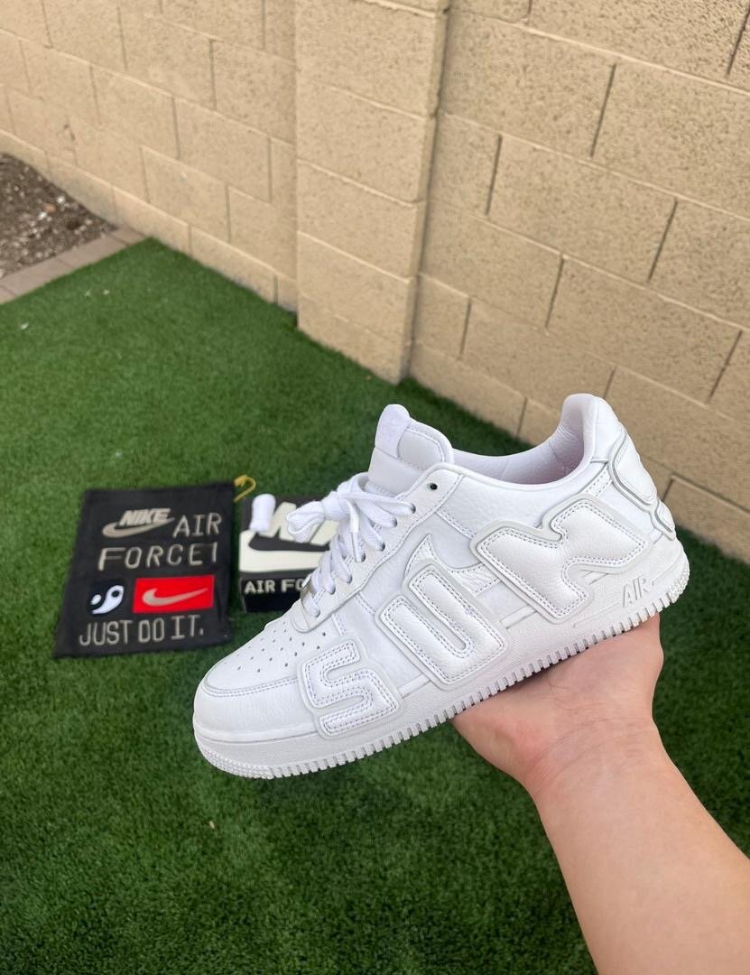 Basket Nike Air Force 1