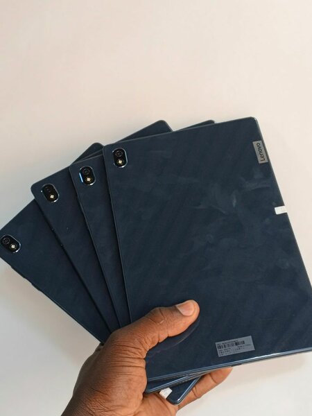 Tablette LENOVO TAB 6 64G 4RAM