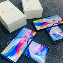 Fresh in box LG Wing 5G 128gb/8gb