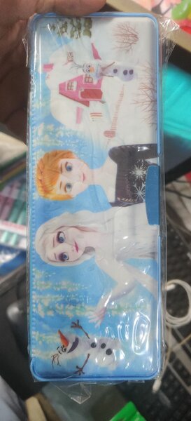 Guematery box