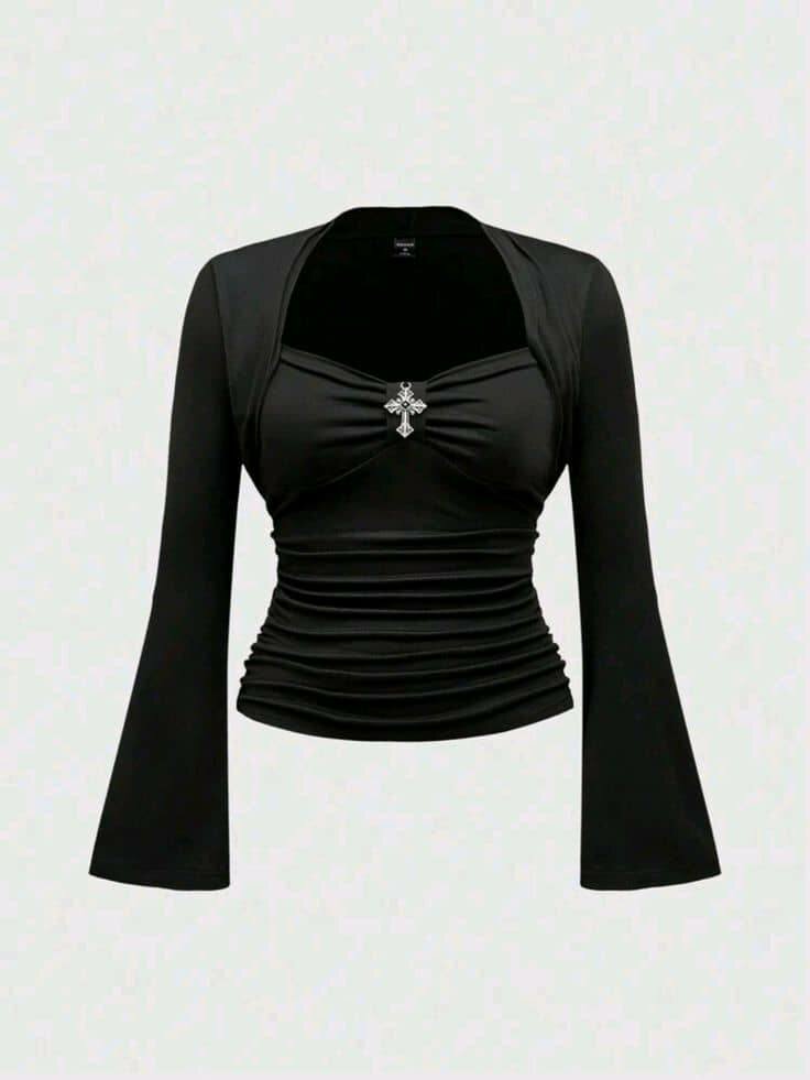 Tops et débardeurs pour femme