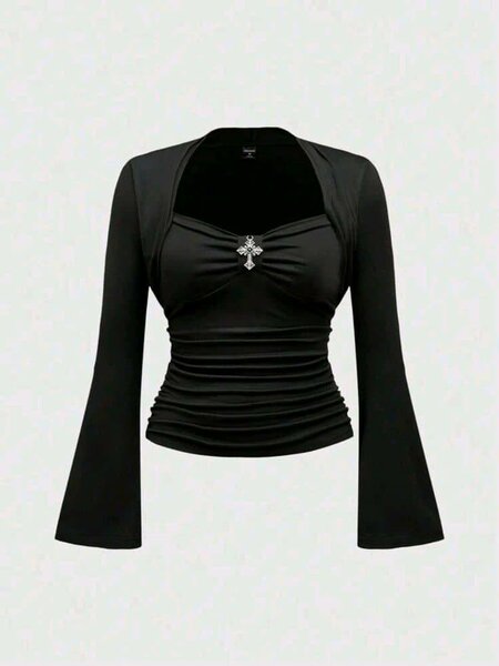 Tops et débardeurs pour femme