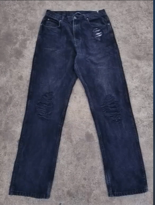 Women's jeans