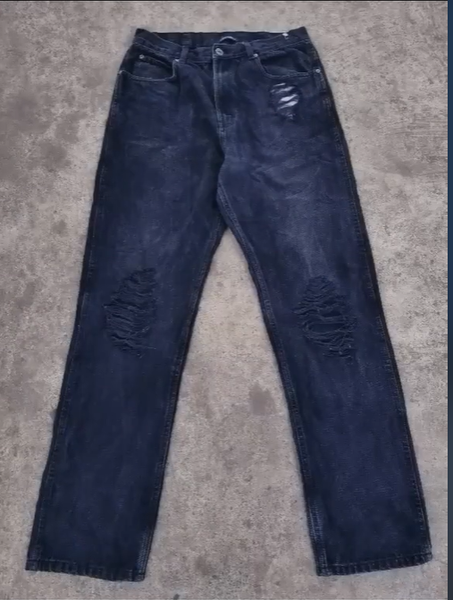 Women's jeans