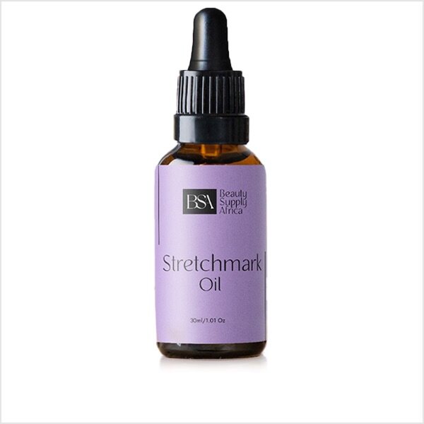 Stretchmark Oil