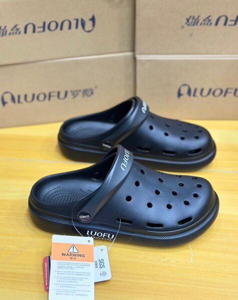 Sabots Confort LUOFU