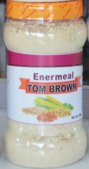 Enermeal Cereals Available 🔥Mille Mix⚡