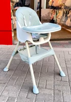 Feeding chair