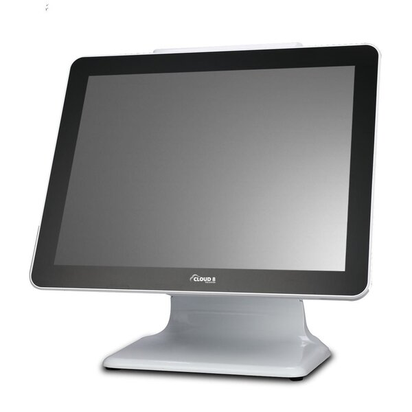 Cloud8pos C30S Touchscreen POS Terminal