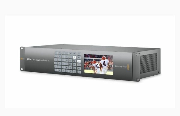 Black Magic ATEM 4 M/E Broadca