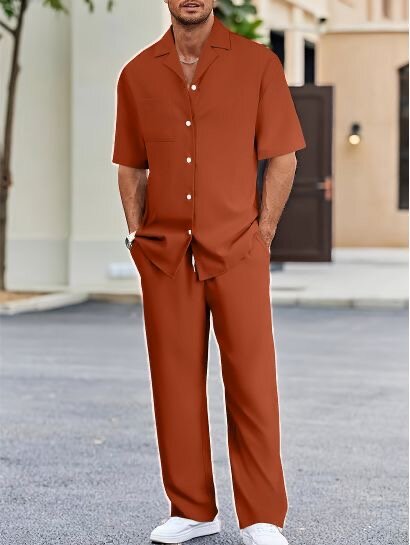 Ensemble homme